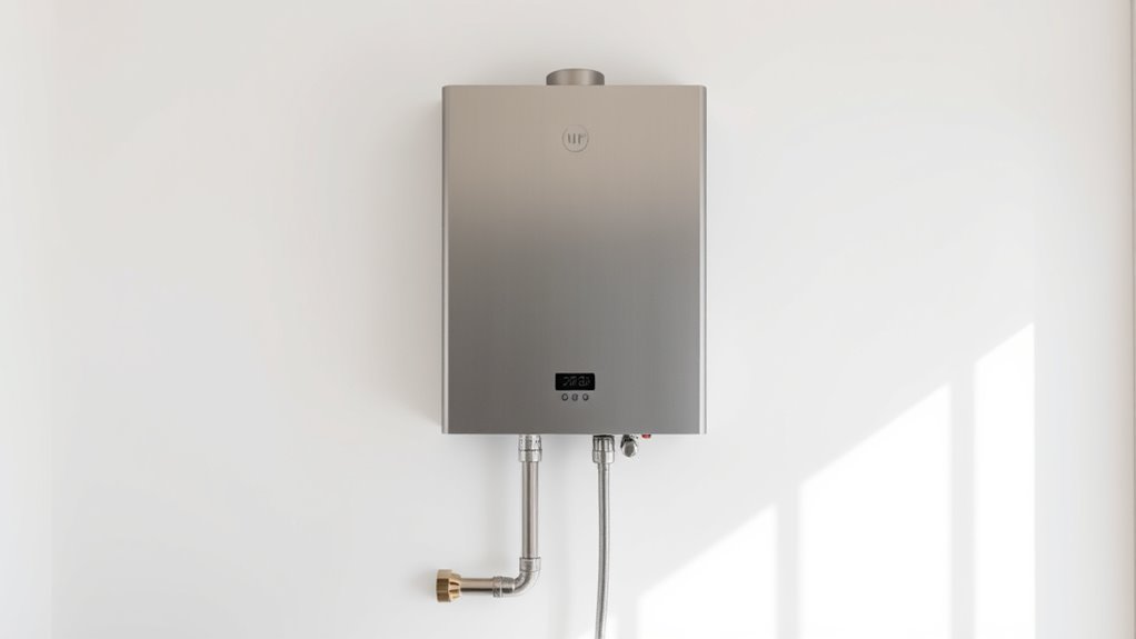 top compact tankless heaters
