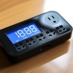 top digital power timers