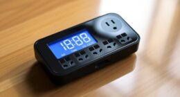 top digital power timers