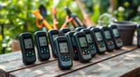 top digital soil ph meters