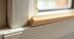 top foam weatherstripping tapes