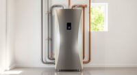 top hybrid water heater picks