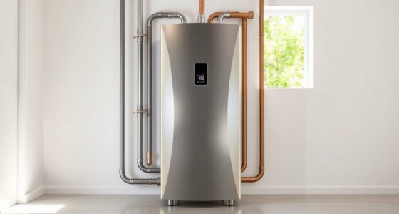top hybrid water heater picks