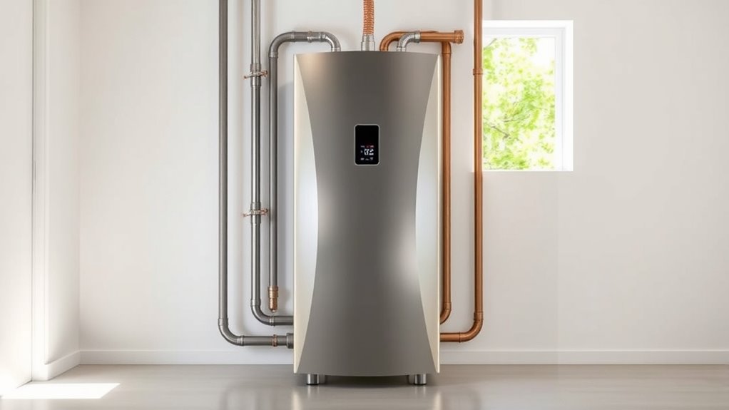 top hybrid water heater picks