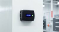 top hydrogen detector alarms