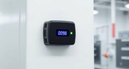 top hydrogen detector alarms