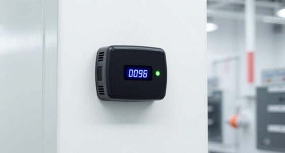 top hydrogen detector alarms