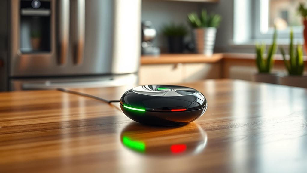 top hydrogen leak detectors