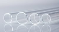 top hydrogen resistant ptfe tubes