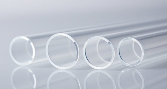 top hydrogen resistant ptfe tubes