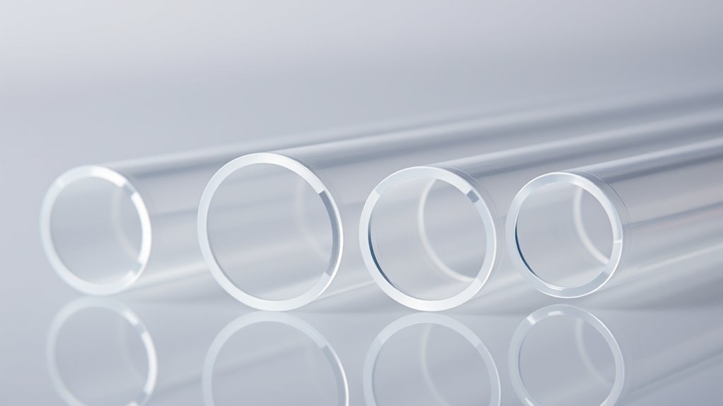 top hydrogen resistant ptfe tubes