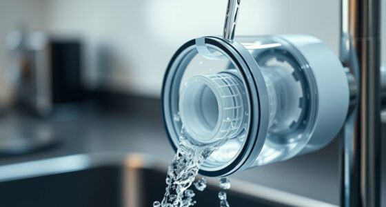 top hydrogen water filters