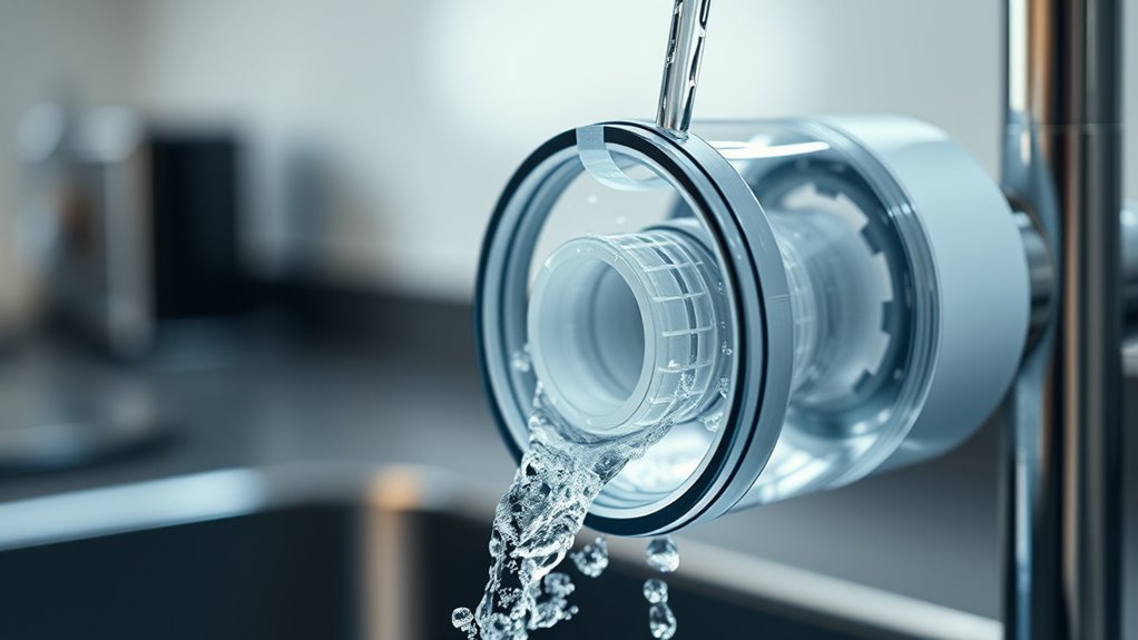 top hydrogen water filters