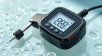 top hydrogen water testers