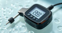 top hydrogen water testers