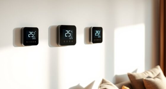 top indoor climate monitors