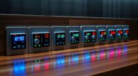 top indoor timer switches