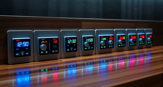 top indoor timer switches