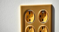 top insulated outlet gasket options