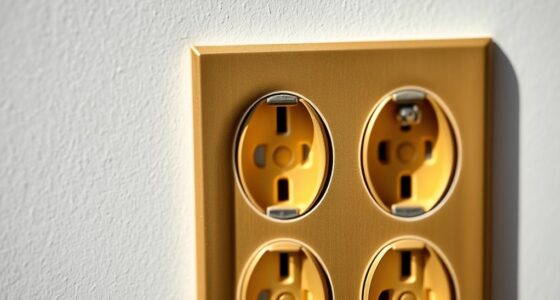 top insulated outlet gasket options