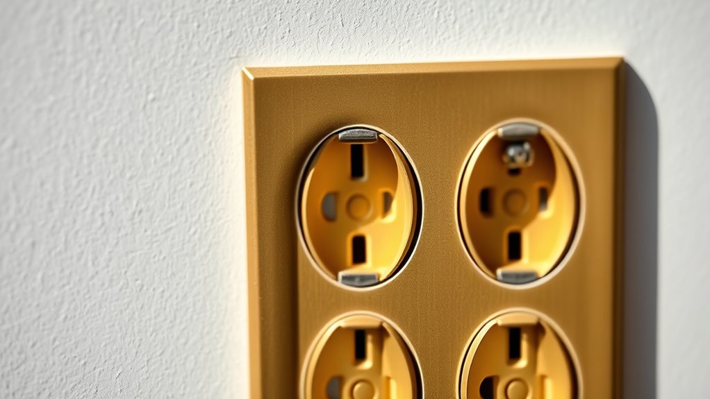 top insulated outlet gasket options