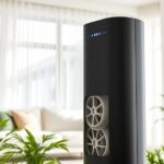 top large room hepa purifiers