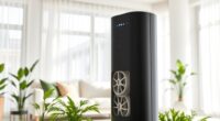top large room hepa purifiers