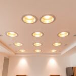 top led retrofit downlights