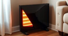 top mica technology heaters