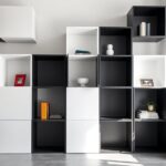 top modular cube shelves
