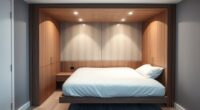 top murphy bed frame picks