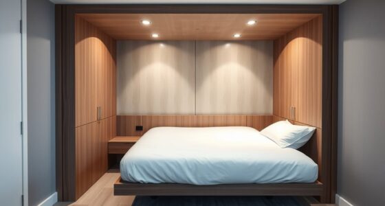 top murphy bed frame picks