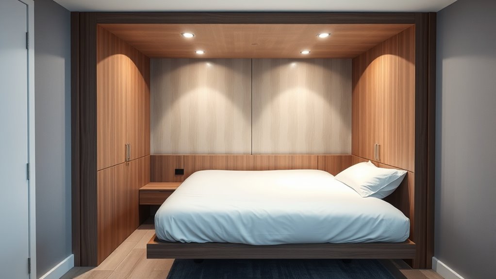 top murphy bed frame picks
