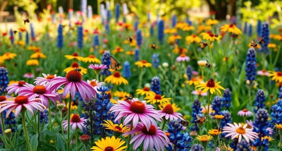 top native pollinator seeds