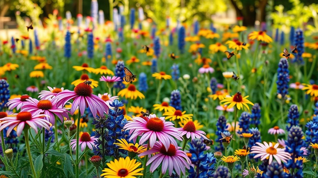 top native pollinator seeds