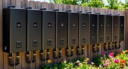 top outdoor propane water heaters