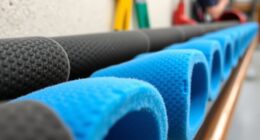 top pipe insulation sleeves