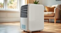 top portable acs under 8000 btu