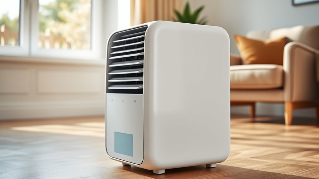 top portable acs under 8000 btu