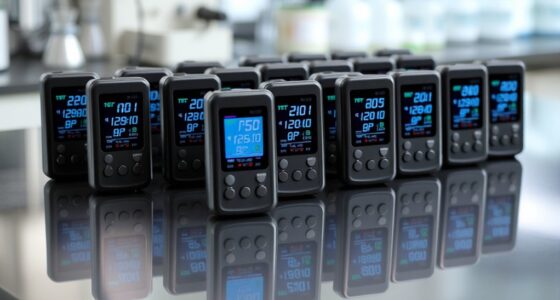 top portable hydrogen analyzers