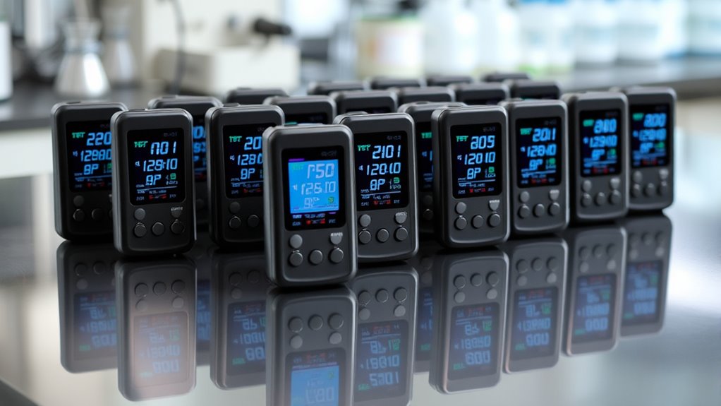 top portable hydrogen analyzers