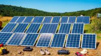 top portable solar panel kits