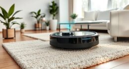 top robot vacuum lidar devices
