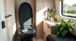 top rv composting toilet options
