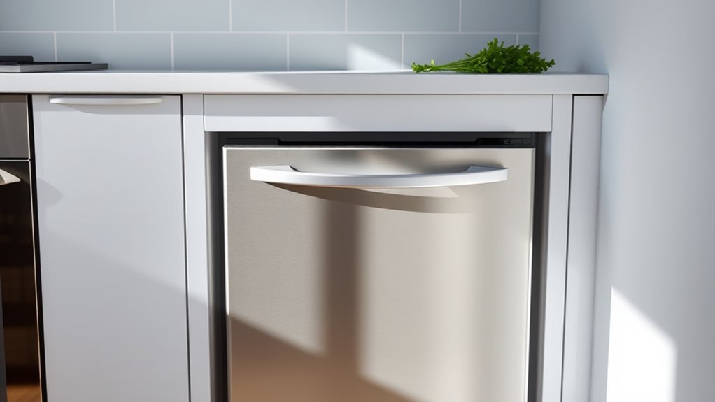 top small space fridge freezers