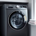 top small space washer dryer