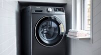 top small space washer dryer
