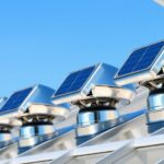 top solar attic fan thermostats