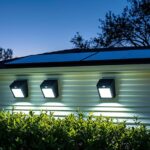 top solar motion security lights