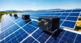 top solar power optimizers
